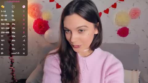 Alice - Birthday Girl online show from 10/04/25, 09:07