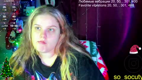 so cute777 online show from 02/01/25, 03:50