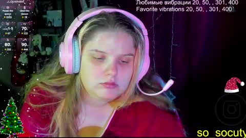 so cute777 online show from 02/03/25, 03:59