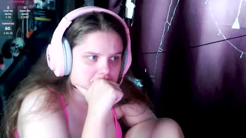 so cute777 online show from 10/24/25, 12:45