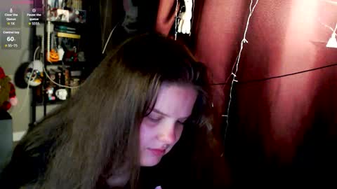 so cute777 online show from 10/29/25, 11:01