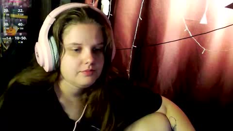 so cute777 online show from 11/10/25, 06:01