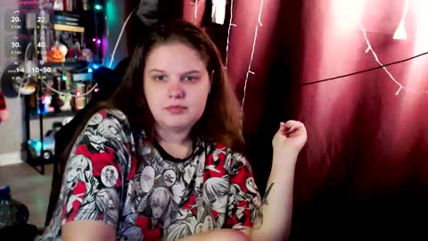 so cute777 online show from 11/15/25, 09:28