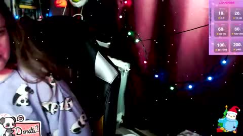 so cute777 online show from 12/19/25, 09:49