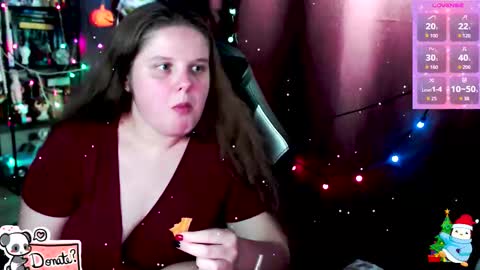 so cute777 online show from 12/21/25, 02:02