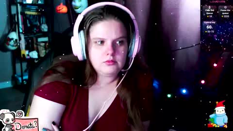 so cute777 online show from 01/12/26, 04:39