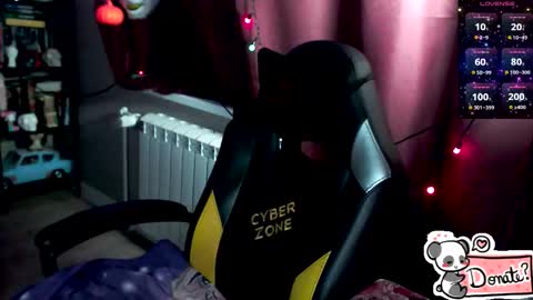 so cute777 online show from 02/11/26, 07:41