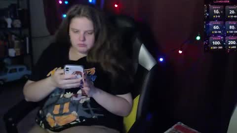 so cute777 online show from 04/12/26, 09:20