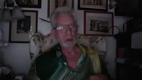 ImYourBitch online show from 02/01/26, 07:29