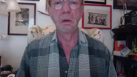 ImYourBitch online show from 03/03/26, 04:40