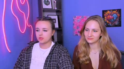 so_hot_rosalie online show from 04/02/26, 11:41