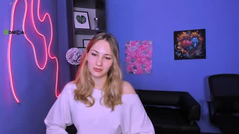 so_hot_rosalie online show from 04/03/26, 09:51