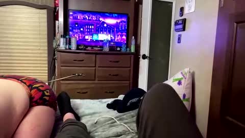 soakednbleach7260 online show from 11/12/25, 02:34