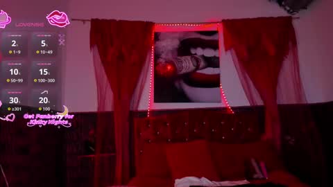 leidy online show from 11/01/25, 04:14