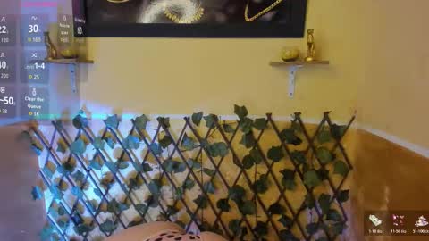 leidy online show from 11/30/25, 01:42