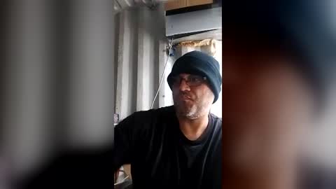 socalbman87 online show from 07/13/26, 04:54