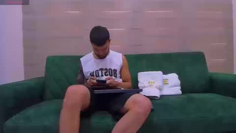 SOCCER HOT online show from 09/22/25, 08:11