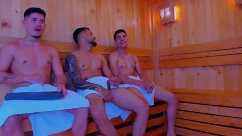 SOCCER HOT online show from 11/25/25, 08:42