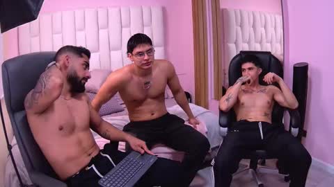 SOCCER HOT online show from 01/07/26, 01:52