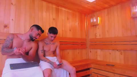 SOCCER HOT online show from 04/15/26, 03:57