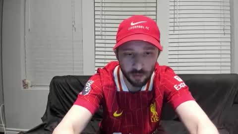 soccerhunk891 online show from 04/12/26, 04:17