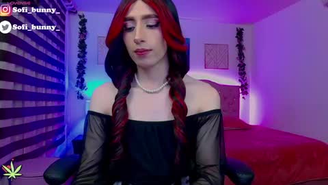soffi_bunny_ online show from 03/01/25, 06:35