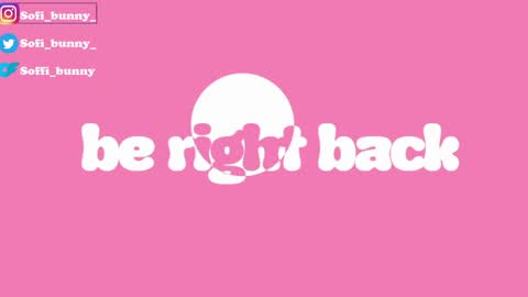 soffi_bunny_ online show from 04/18/26, 08:40