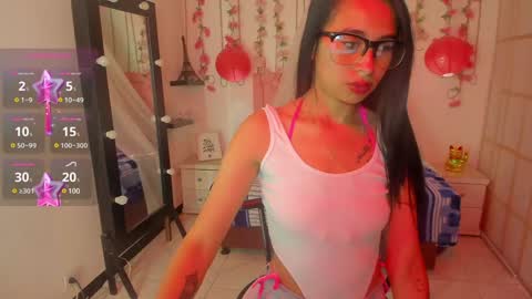 sofiia online show from 01/13/25, 12:45