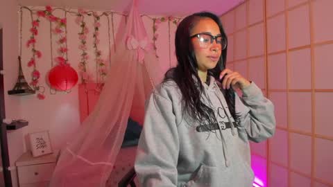 sofiia online show from 01/15/25, 12:36