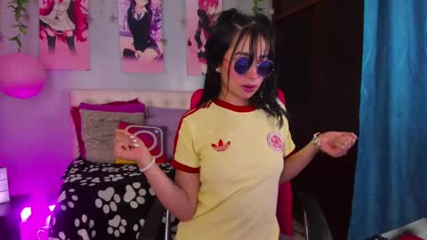 sofiia online show from 09/09/25, 01:21