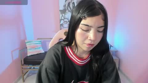 soffi_x online show from 04/29/26, 09:35