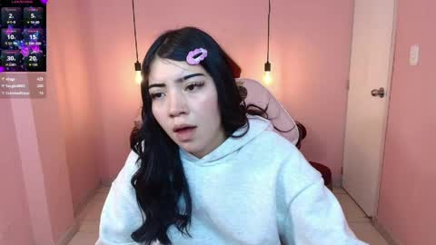 Snapshot of soffi_x chatting on 06/06/26, 09:25 soffi_x online show from 06/06/26, 09:25