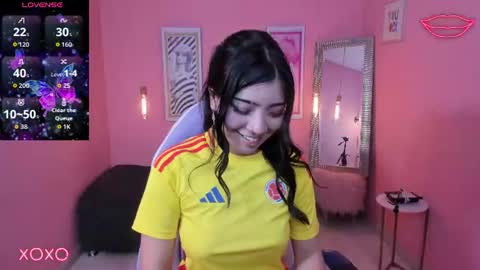 Snapshot of soffi_x chatting on 06/18/26, 09:36 soffi_x online show from 06/18/26, 09:36