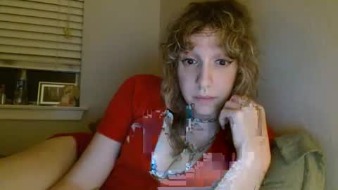 Lilytea online show from 10/27/25, 07:34