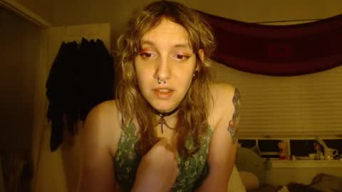 Lilytea online show from 11/03/25, 07:53