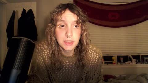 Lilytea online show from 11/06/25, 07:42