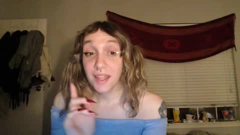 Lilytea online show from 12/02/25, 09:14