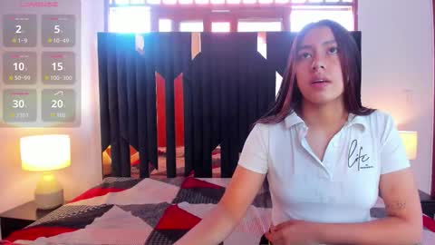 soffy and mia online show from 11/10/25, 12:04