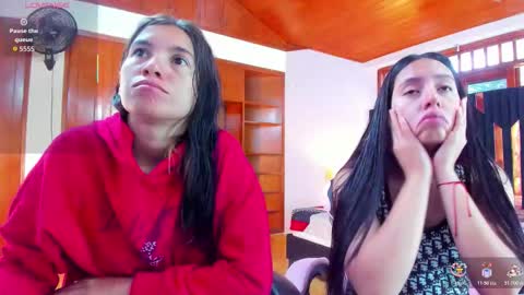 soffy and mia online show from 01/06/26, 12:42