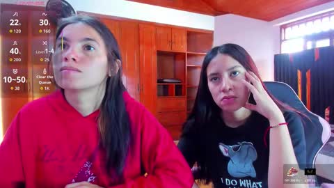 soffy and mia online show from 01/07/26, 12:51