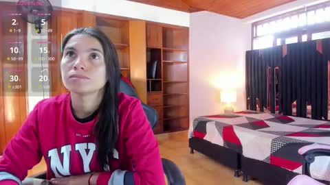 soffy and mia online show from 01/10/26, 12:40