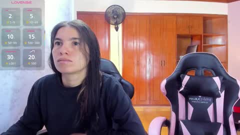 soffy and mia online show from 01/12/26, 12:43