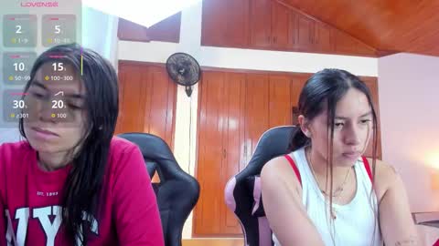 soffy and mia online show from 01/13/26, 12:43