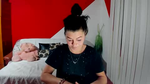Soffy online show from 09/26/25, 03:32