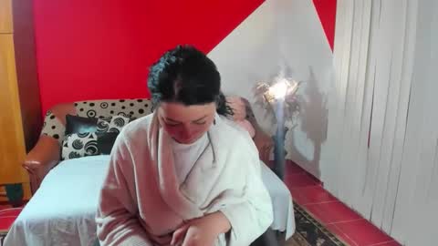 Soffy online show from 12/01/25, 04:50