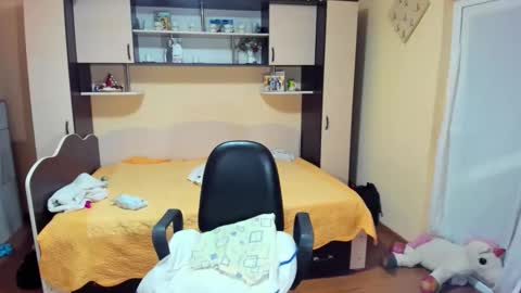 Soffy online show from 02/10/26, 06:06