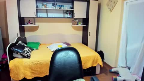 Soffy online show from 02/27/26, 06:35