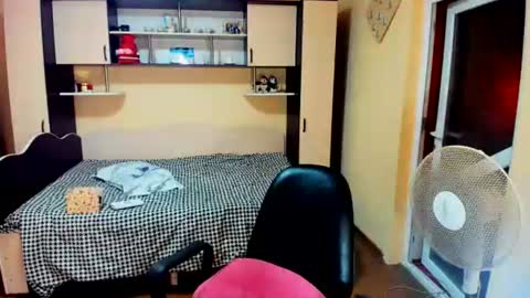 Soffy online show from 07/17/26, 05:03
