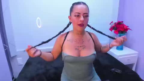 Soffy online show from 10/15/25, 08:42