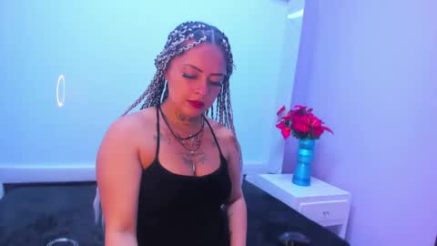 Soffy online show from 10/21/25, 07:03